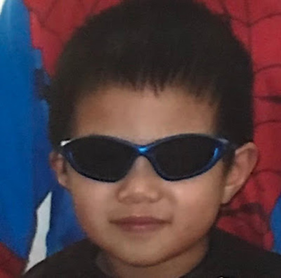 Meet your Posher, Kevin - Picture 1 of 1